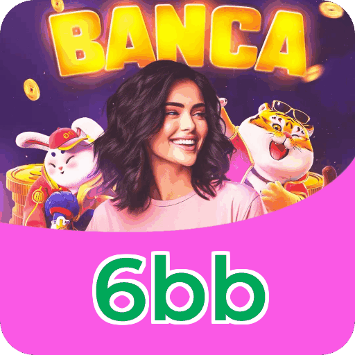Catálogo 6bb 2.547 jogos - Pragmatic Play, Evolution, NetEnt