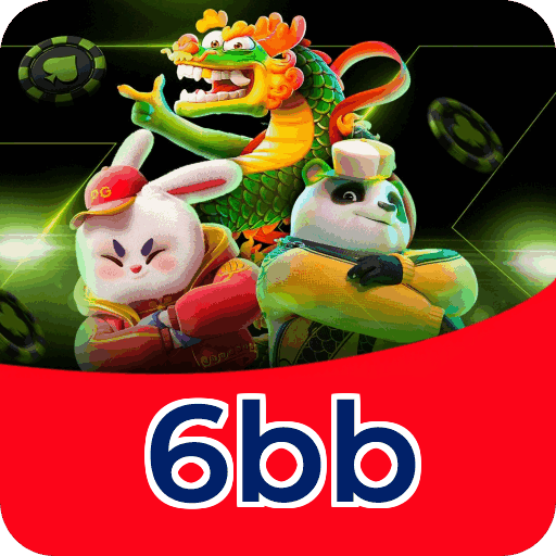Material promocional do app 6bb — ilustração, não métricas auditadas nesta página
